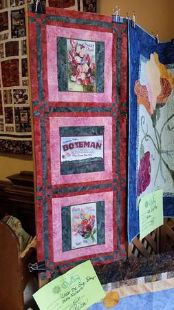 Main Street Quilting Company - Quilting Supplies - Bozeman, MT