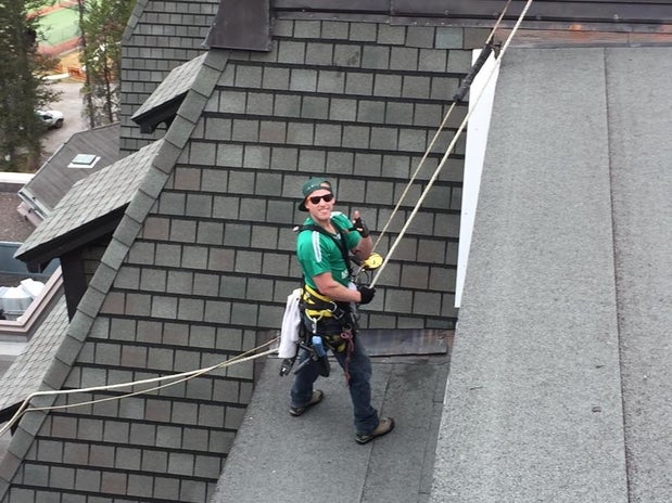 Bow Valley Views Window Cleaning Ltd