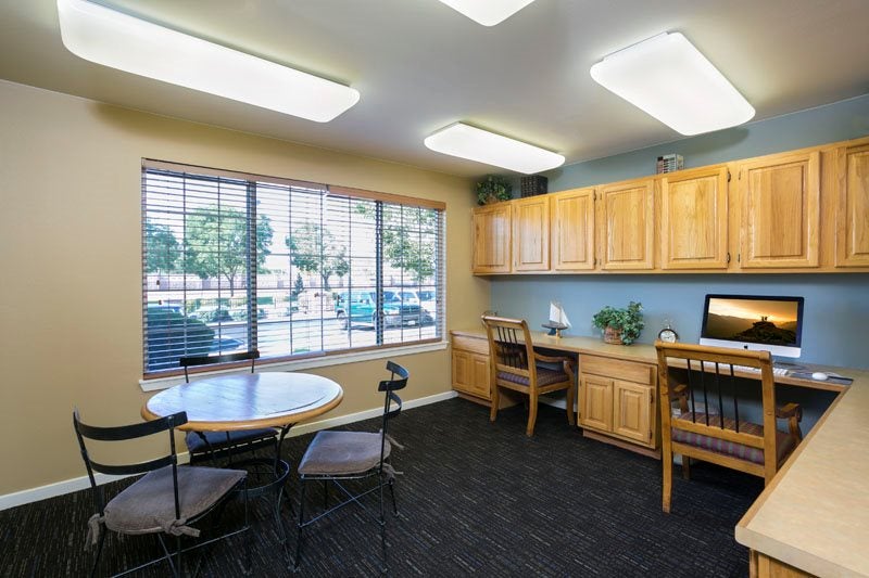 Copper Canyon Apartment Homes CLOSED, 3380 E County Line Rd