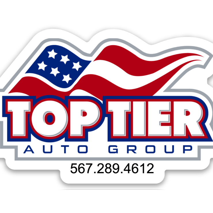Top Tier Auto Group, 704 E Main St, Elida, OH, Automobiles, new and used -  MapQuest
