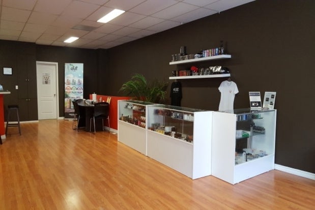 Vapexcape Regina South - Vape SuperStore, 4623 Albert St, Regina, SK S4S  6B6, CA - MapQuest