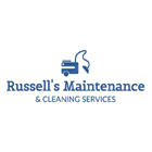 Russell's Maintenance & Cleaning Services