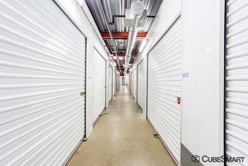 CubeSmart Self Storage - Mansfield - 1871 Country Club Dr