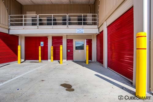 CubeSmart Self Storage - Mansfield - 1871 Country Club Dr, 1871 Country  Club Dr