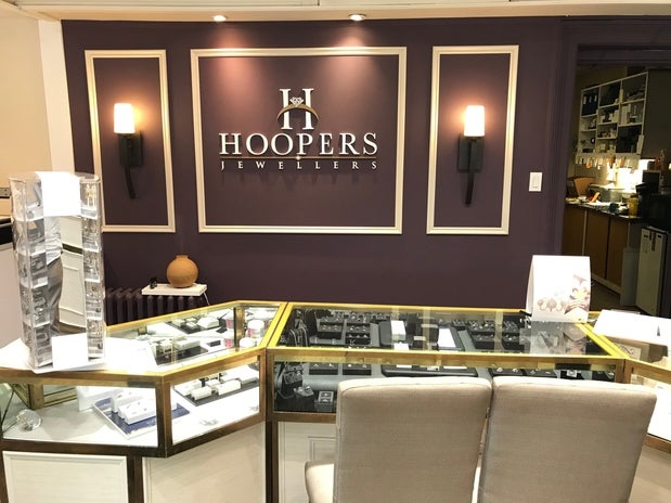 Hoopers jewellers deals