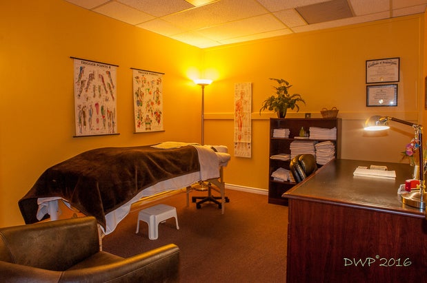 Healing Hands Massage Therapy Clinic