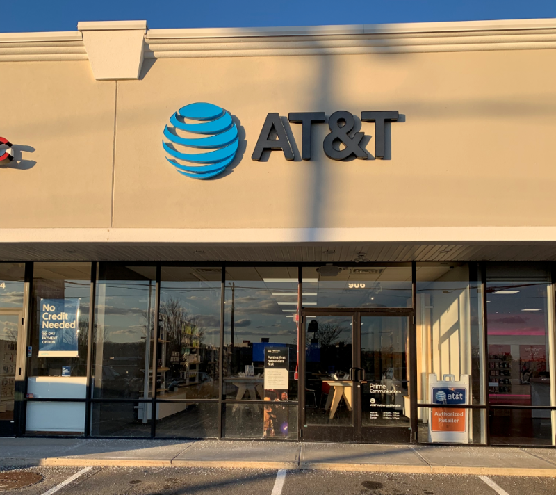 AT&T Manchester, Cell Phones, Wireless Plans & Accessories, 1500 S Willow  St, Manchester, NH