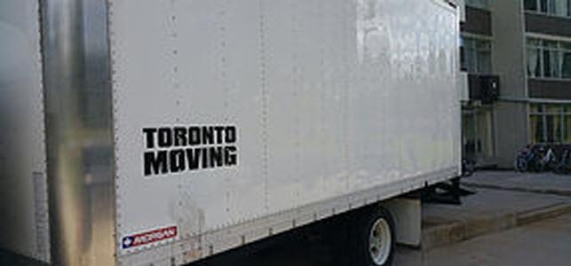 Toronto Unique Moving Inc
