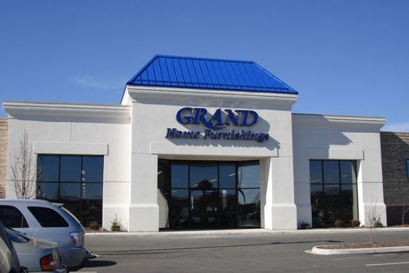 Grand Home Furnishings