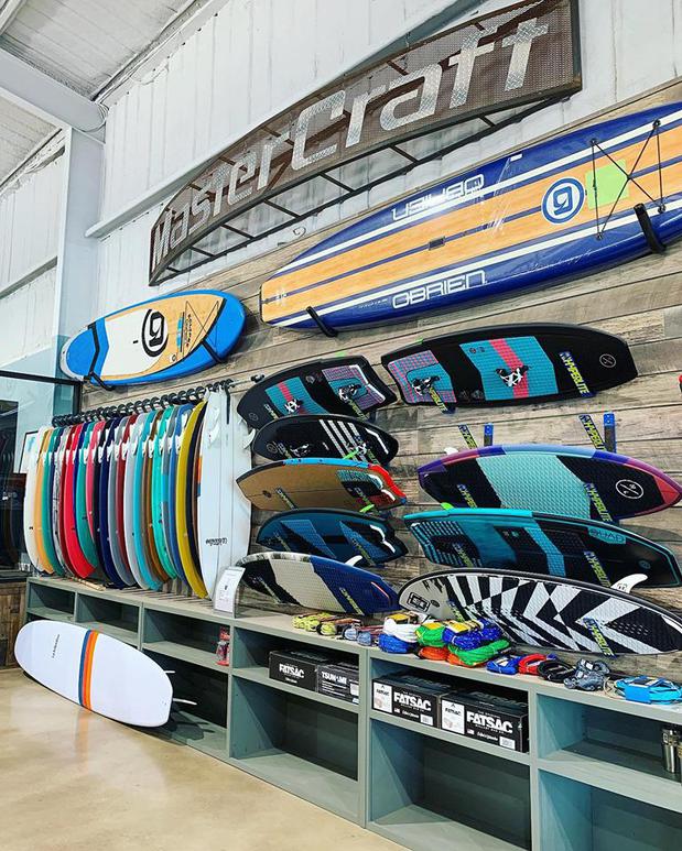 Kingsland, TX Map & Directions MapQuest