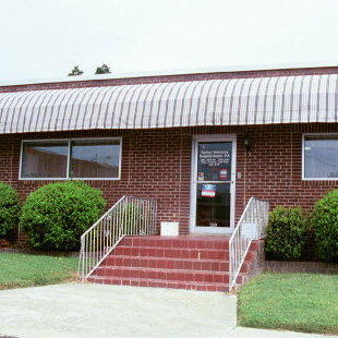 Gaston Veterinary Hospital, 2180 E Franklin Blvd, Gastonia, NC