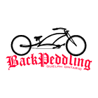 Backpeddling