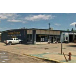 Best Gas Station in Oakley, Kansas - MapQuest