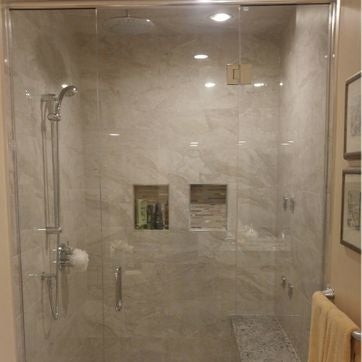 Zuliani Glass Centre