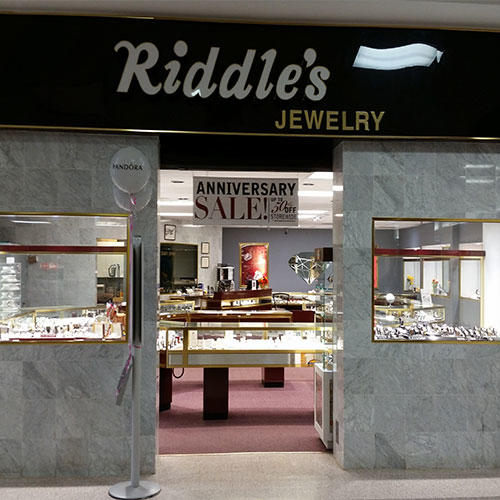 Riddle's Jewelry, 1615 N Harrison Ave, Pierre, SD, Jewelry Bought
