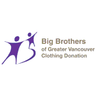 Big Brothers Clothing Donation