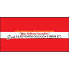 Den's Ladysmith Collision Centre
