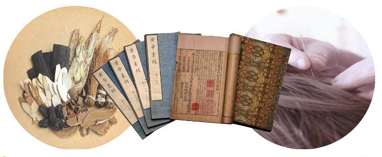 International College-Traditional Chinese Medicine-Vancouver