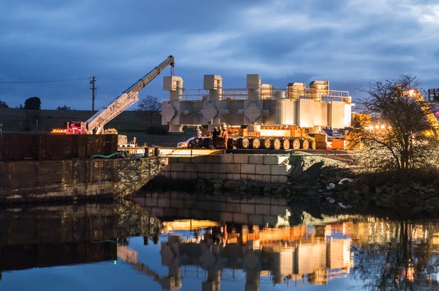 Dave Hutchison Images