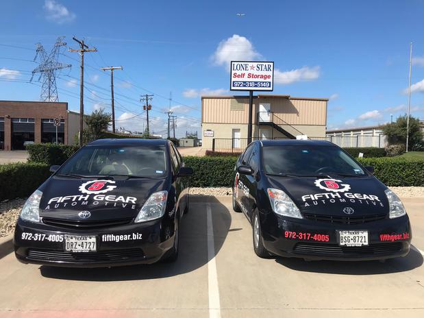 Fifth Gear Automotive-Lewisville - Lewisville, TX - Nextdoor