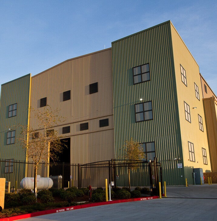 Sunrise Boat And Rv Storage Rancho Cordova Dandk Organizer