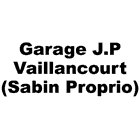 Garage J.P. Vaillancourt (Sabin Proprio)