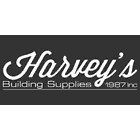 Harvey's Building Supplies Inc