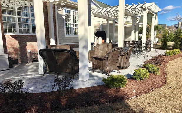 Levy's Landscaping, 5743 Marquerite Dr, Wilmington, NC, Garden Centers -  MapQuest