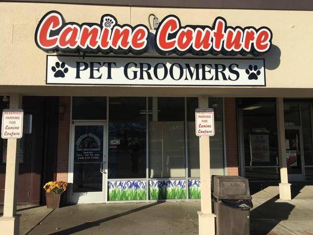 Pet Grooming, Couture Pet Grooming