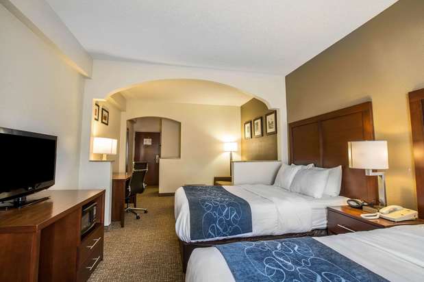 choice hotels in morristown tn