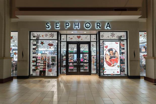 SEPHORA at Kohl's, 40 Mall Dr E, Jersey City, NJ, Department Stores -  MapQuest