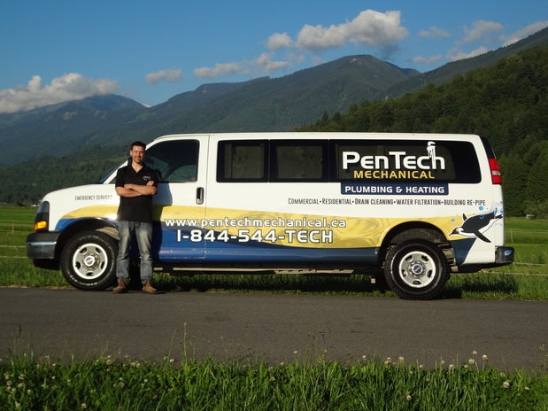 Pentech Plumbing & Mechanical