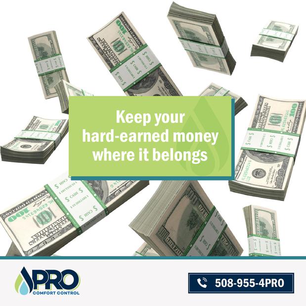 Pro Comfort Control AC & Heating Installation, 35 Hastings St, Framingham, MA, Heating