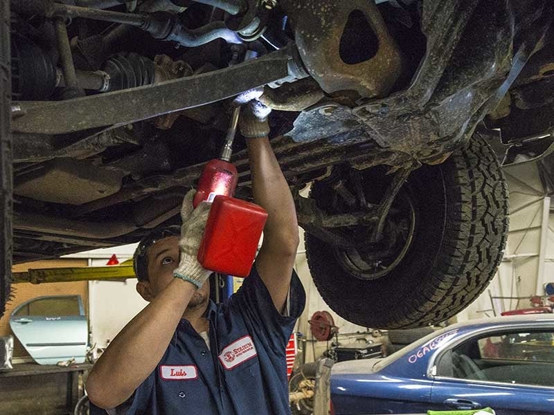 Stadium Auto Parts CLOSED, 2323 W Mulberry Pl, Denver, CO, Automotive