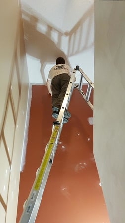 Whiskey Jack Painters