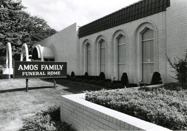 Amos Funeral Home Shawnee Ks Obituaries