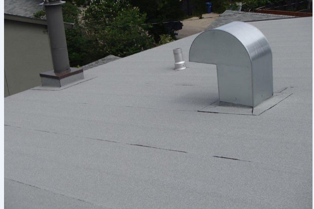 Northwestern Roofing Ltd