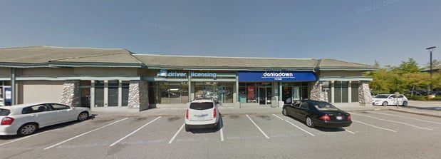 Ironwood Notary Public