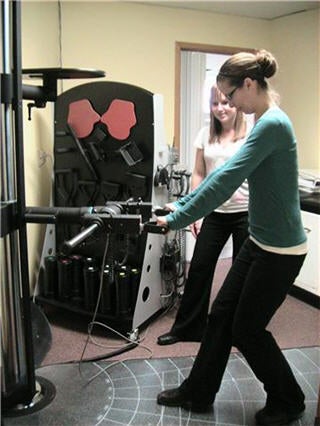 Julie Skaling Physiotherapy