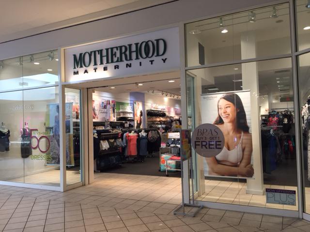 Motherhood Maternity, 419 Cross Creek Mall, Fayetteville, NC ...