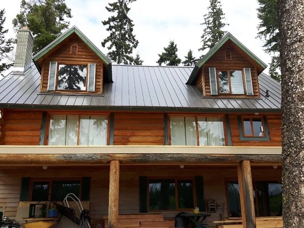 Thompson Valley Roofing