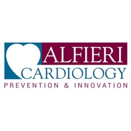 Paul J Alfieri MD Alfieri Cardiology 39 Omega Dr Newark DE