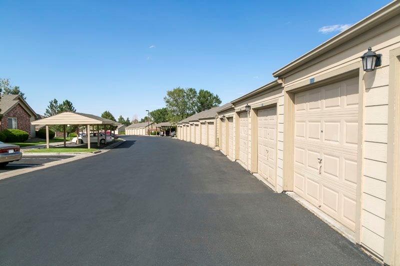 Copper Canyon Apartment Homes CLOSED, 3380 E County Line Rd