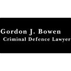 Bowen Gordon J
