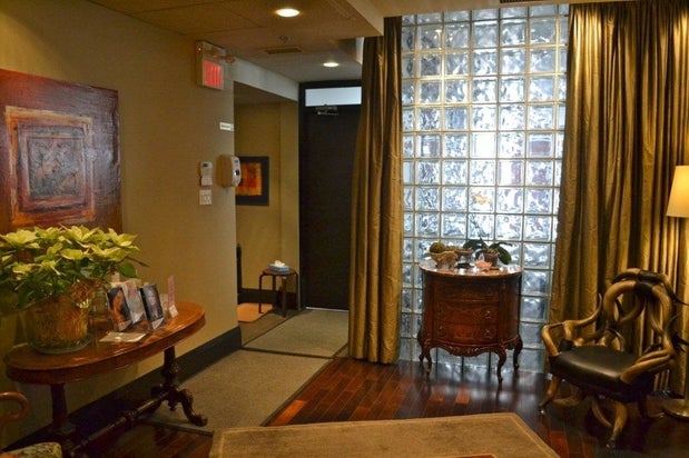 Cotterill, Paul C MD