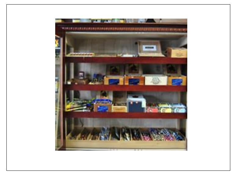 Hornell Hookah and Smoke Shop, 976 State Route 36, Hornell, NY, Cigars