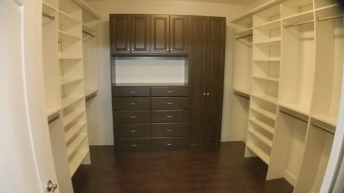 Cha Closets Cabinets 1020 Striker Ave Sacramento CA Real