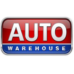 Auto warehouse store