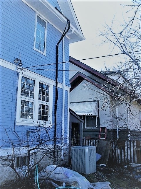 Baltimore Mechanical