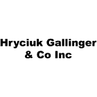 Hryciuk Gallinger & Co Ltd